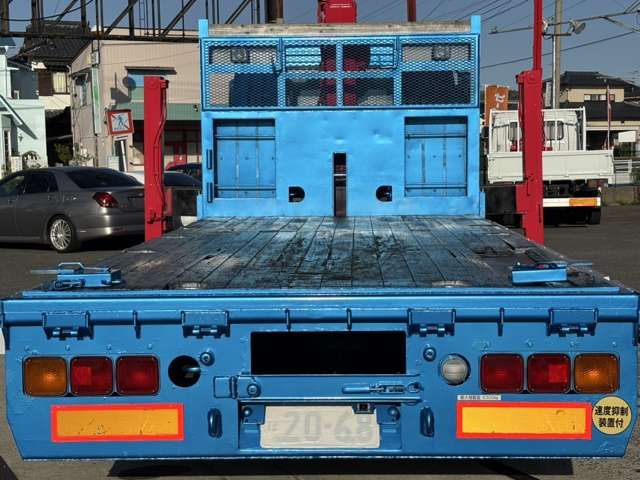 MITSUBISHI FUSOU FIGHTER 2007