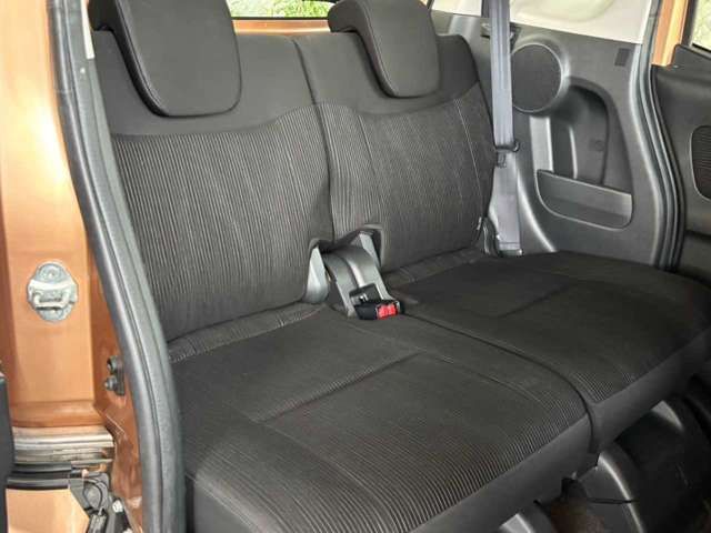 NISSAN DAYZ ROOX 2015