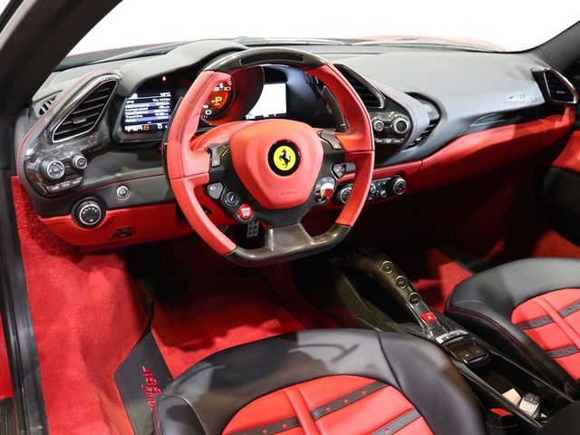 FERRARI FERRARI 488SPIDER 2018