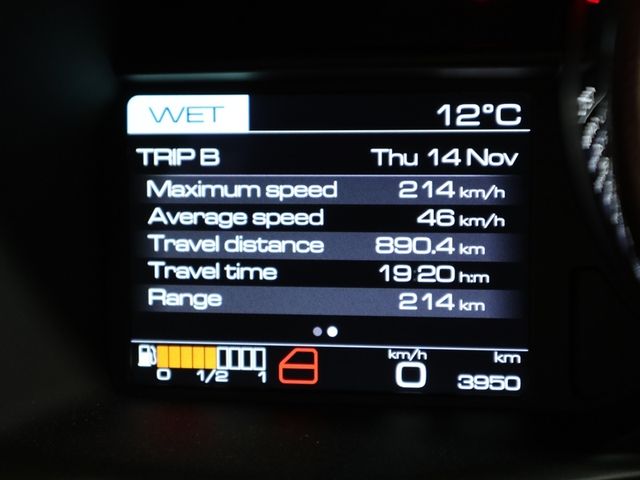 FERRARI FERRARI 488SPIDER 2018