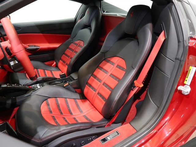 FERRARI FERRARI 488SPIDER 2018