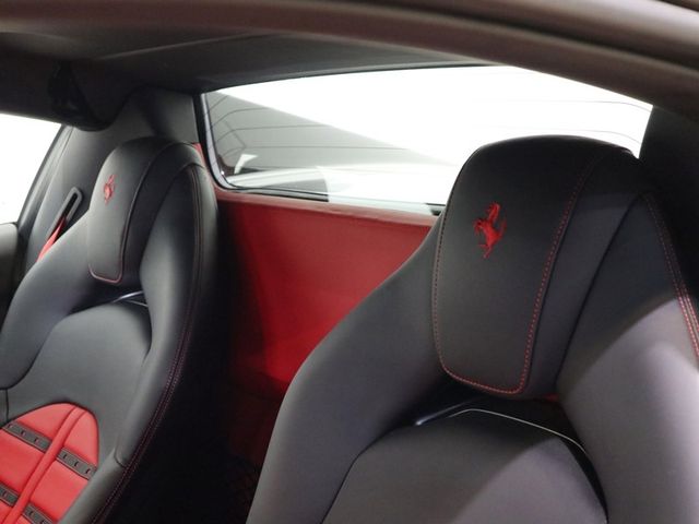 FERRARI FERRARI 488SPIDER 2018