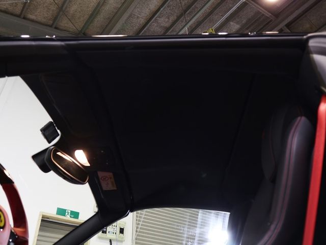 FERRARI FERRARI 488SPIDER 2018