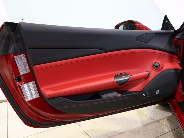 FERRARI FERRARI 488SPIDER 2018