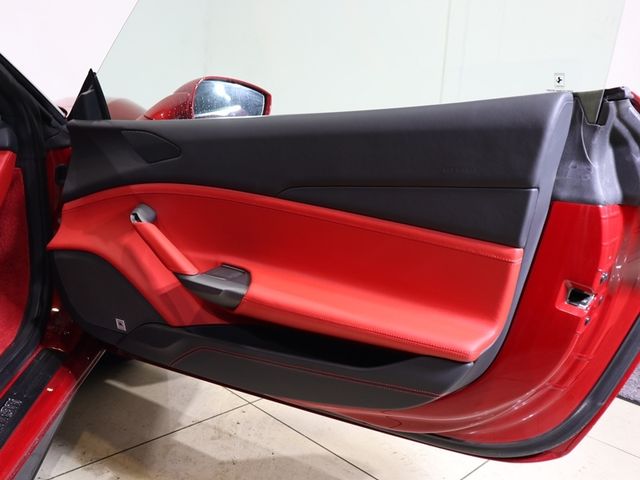 FERRARI FERRARI 488SPIDER 2018