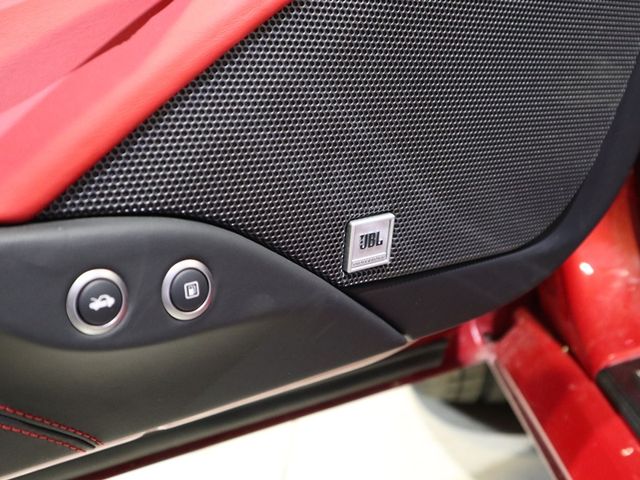 FERRARI FERRARI 488SPIDER 2018