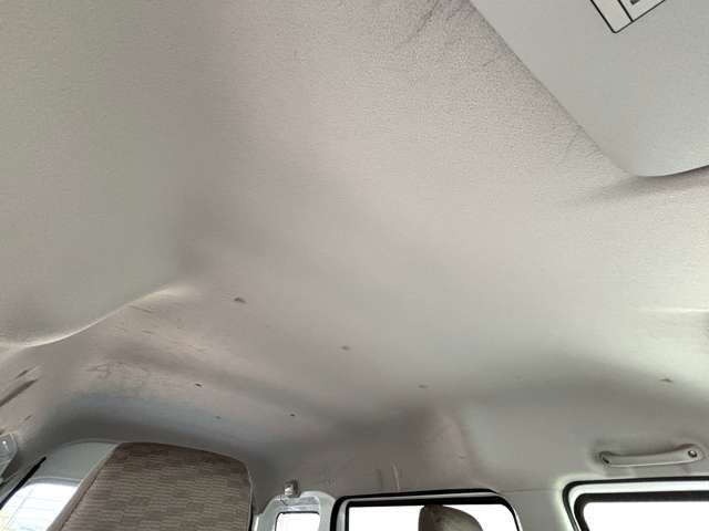 NISSAN NV100 CLIPPER 4WD 2017