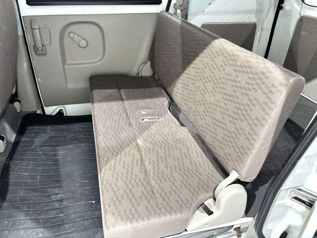 NISSAN NV100 CLIPPER 4WD 2017