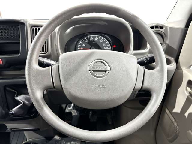 NISSAN NV100 CLIPPER 4WD 2017