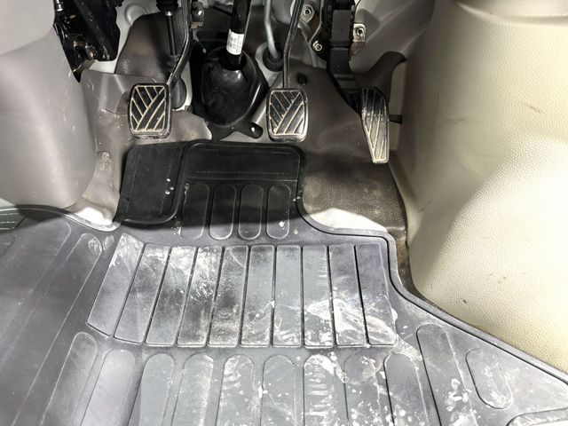 NISSAN NV100 CLIPPER 4WD 2017