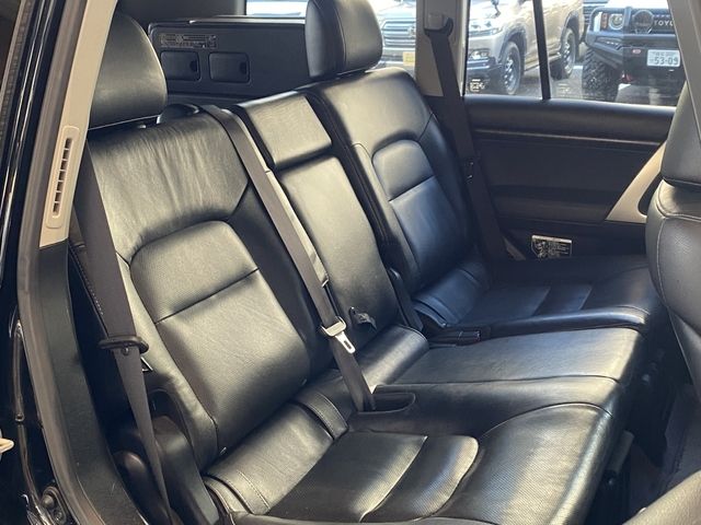 TOYOTA LANDCRUISER wagon 2013