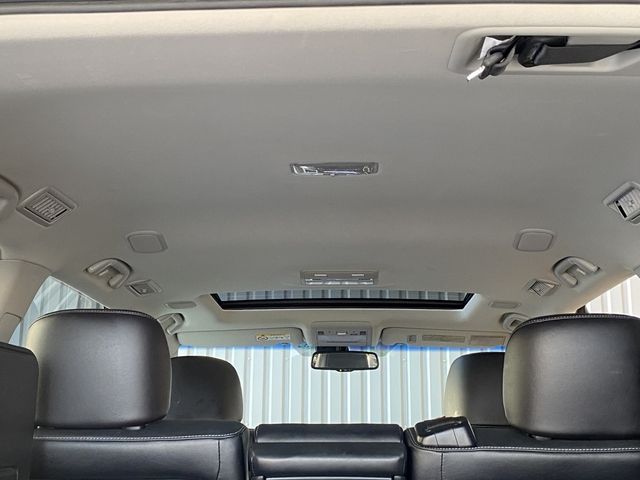 TOYOTA LANDCRUISER wagon 2013