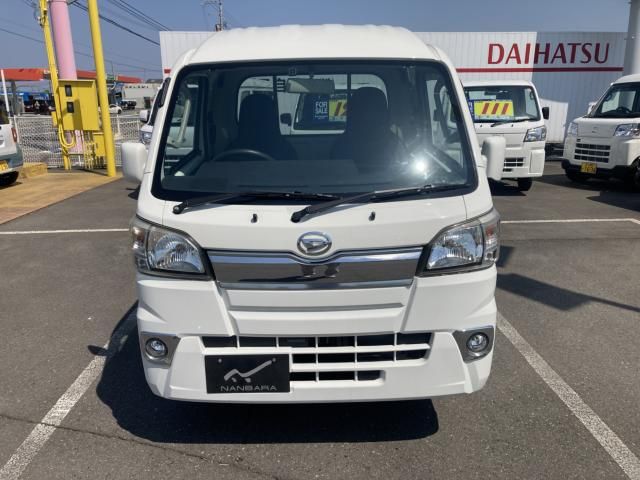 DAIHATSU HIJET truck 2017