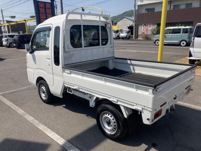 DAIHATSU HIJET truck 2017
