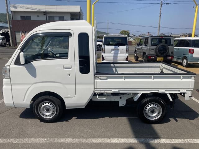 DAIHATSU HIJET truck 2017