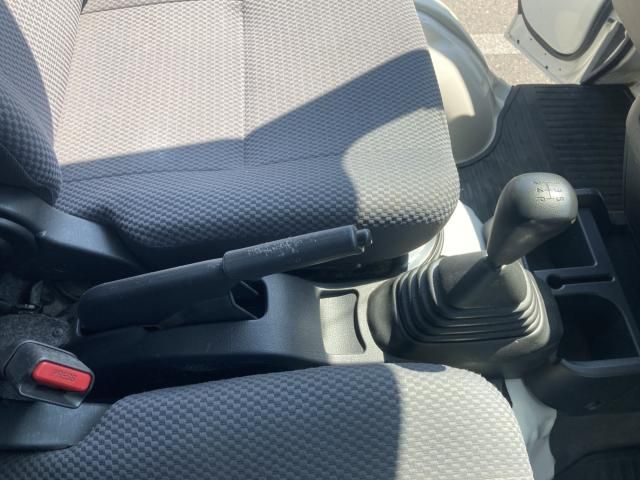 DAIHATSU HIJET truck 2017