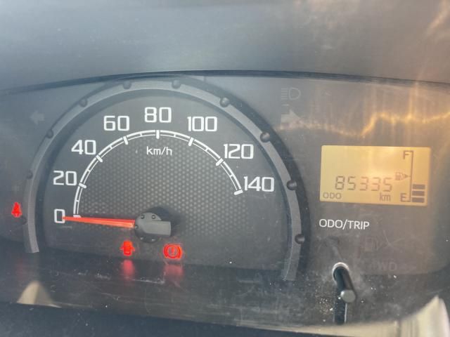 DAIHATSU HIJET truck 2017