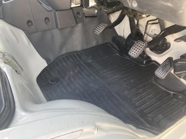 DAIHATSU HIJET truck 2017