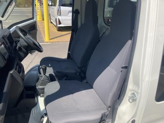 DAIHATSU HIJET truck 2017