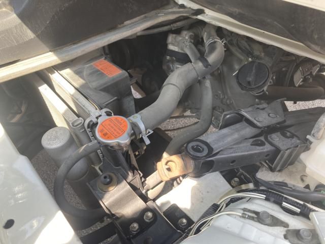 DAIHATSU HIJET truck 2017