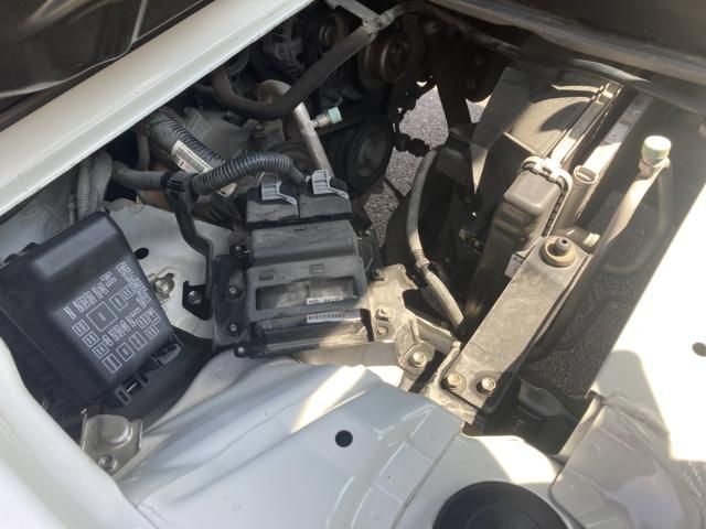 DAIHATSU HIJET truck 2017