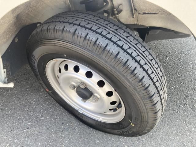 DAIHATSU HIJET truck 2017