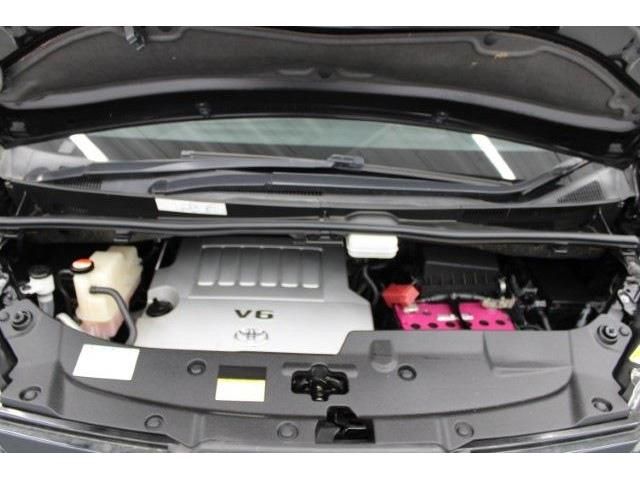 TOYOTA VELLFIRE 2016