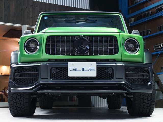 AMG AMG G class 2022