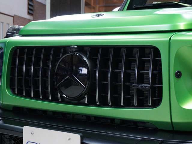 AMG AMG G class 2022