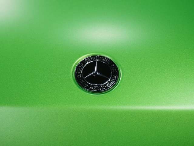 AMG AMG G class 2022