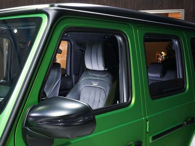 AMG AMG G class 2022