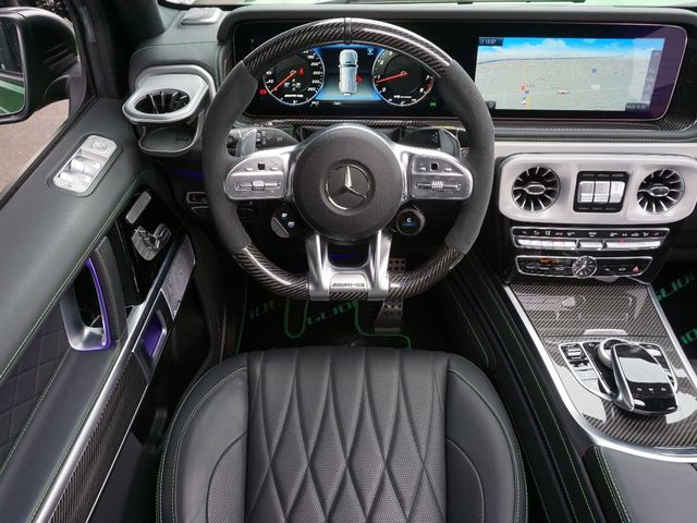 AMG AMG G class 2022