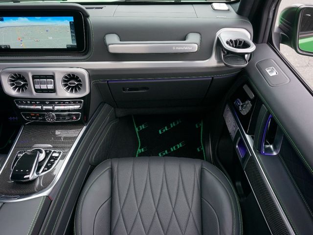 AMG AMG G class 2022