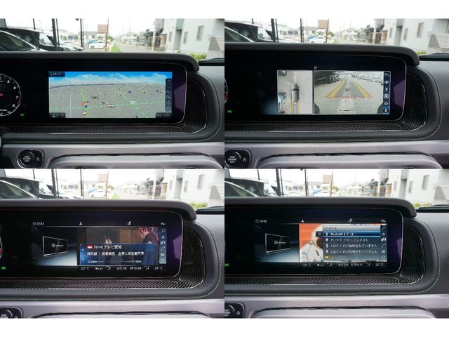 AMG AMG G class 2022