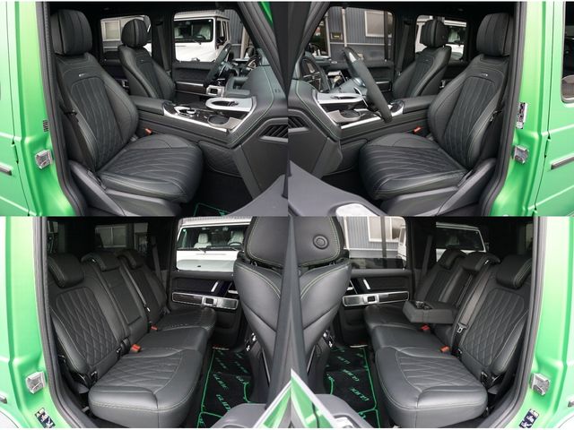 AMG AMG G class 2022