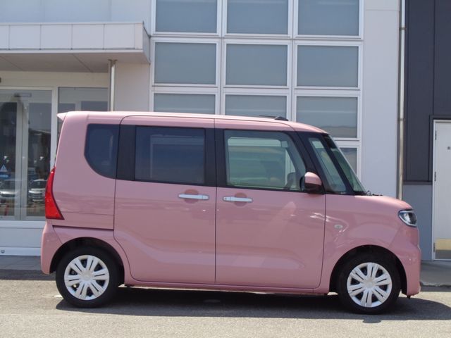 DAIHATSU TANTO 2020