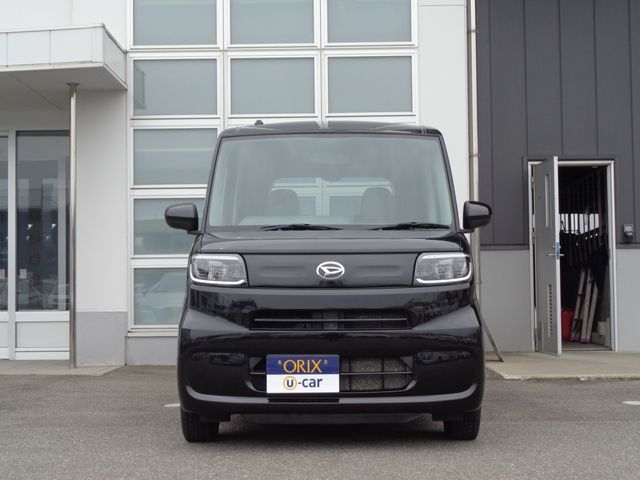 DAIHATSU TANTO 2020
