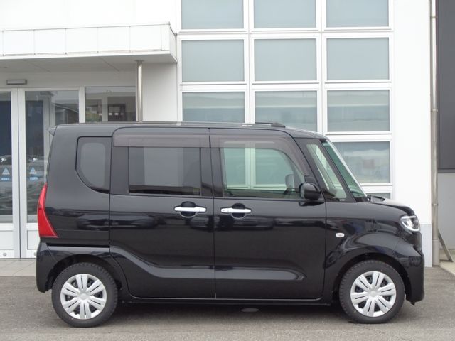 DAIHATSU TANTO 2020