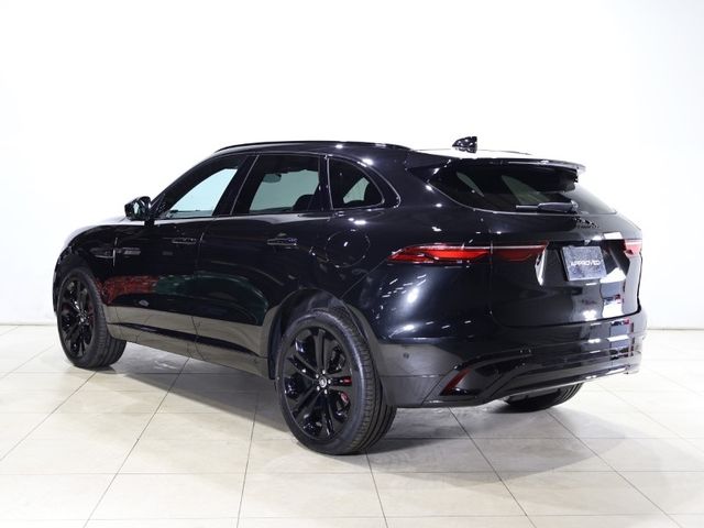 JAGUAR JAGUAR F-PACE 2024