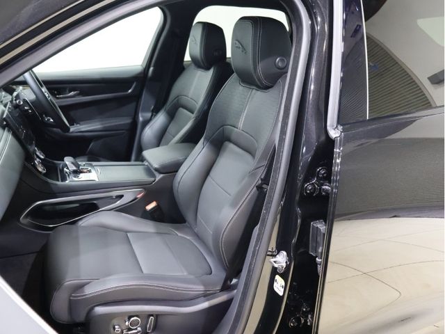 JAGUAR JAGUAR F-PACE 2024