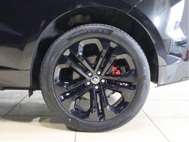 JAGUAR JAGUAR F-PACE 2024