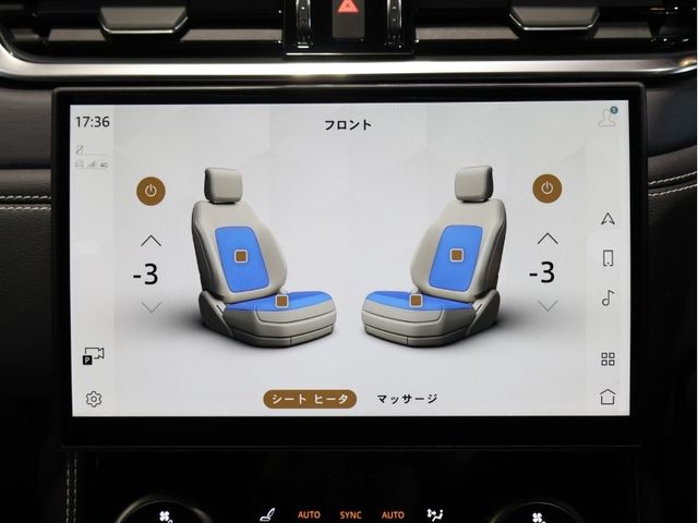 JAGUAR JAGUAR F-PACE 2024