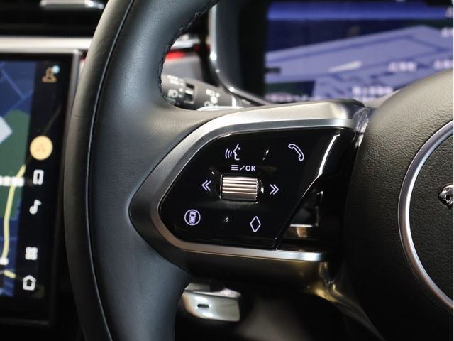 JAGUAR JAGUAR F-PACE 2024