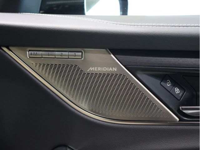 JAGUAR JAGUAR F-PACE 2024