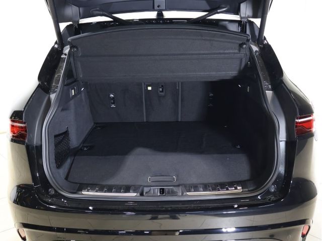 JAGUAR JAGUAR F-PACE 2024