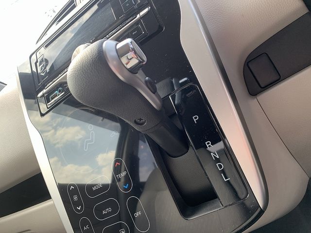 MITSUBISHI eK WAGON 4WD 2013