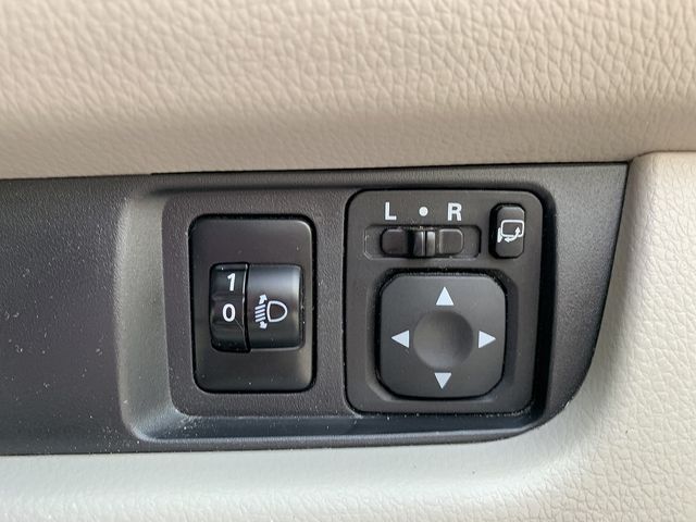 MITSUBISHI eK WAGON 4WD 2013