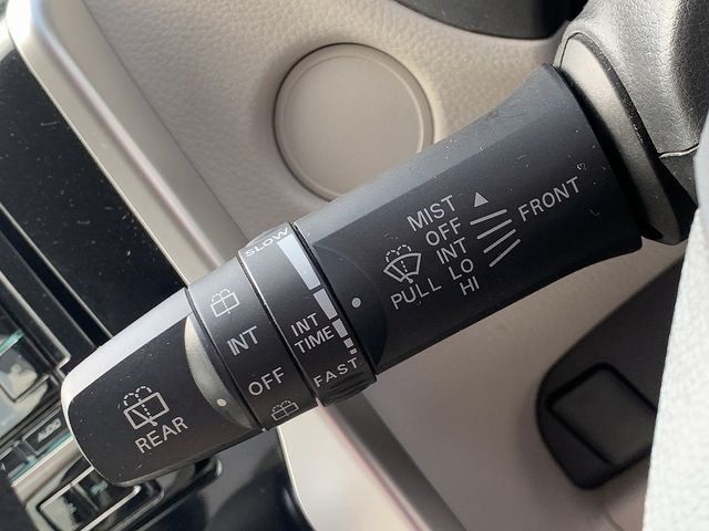 MITSUBISHI eK WAGON 4WD 2013