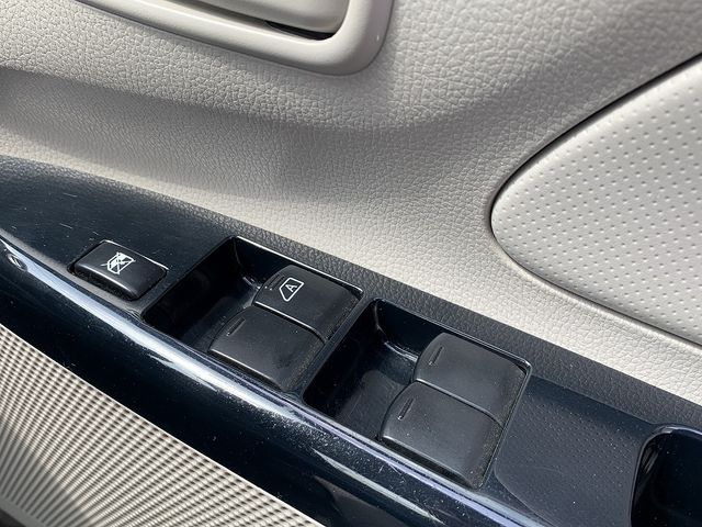 MITSUBISHI eK WAGON 4WD 2013