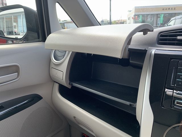 MITSUBISHI eK WAGON 4WD 2013